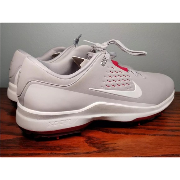 nike air zoom tiger woods golf shoes